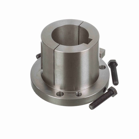 Browning Split Taper Bushing - Inch Bore Type, S1 2 13/16 S1  2 13/16